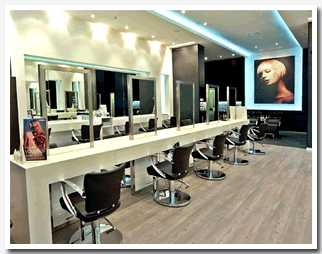 Stainless Steel Shop Fitouts a speciality